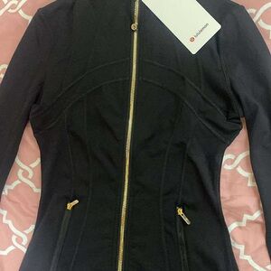 Lululemon Define Jacket